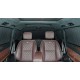 Mercedes-Benz GLS(GL)/X166- Полный комплект штор